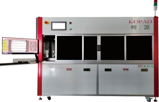 ＥＬ檢測儀應用超薄薄膜太陽能電池